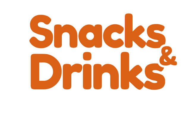 Snacks & Drinks